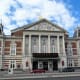 Concertgebouw, Amsterdam.
