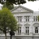 Hollandsche Schouwburg, Amsterdam.