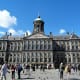 Koninklijk Paleis, Dam Square.