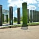 gus-and-lyndall-wortham-park-and-wortham-fountain-comparing-both-houston-sites
