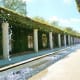 gus-and-lyndall-wortham-park-and-wortham-fountain-comparing-both-houston-sites