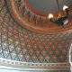 Elegant interior furnishings