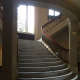 View of the staircase