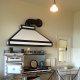 Kitchen view