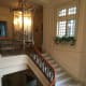Elaborate staircase