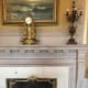 Elegant interior furnishings