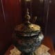 Elegant interior furnishings