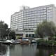 Hilton Amsterdam.