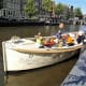 Flagship Amsterdam.