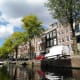 Amsterdam.
