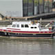 RV on water.