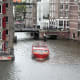 Hop on Hop off boat.