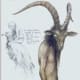 Pagan Horned God