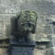 Gargoyle on Christian Church