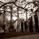 Ghosts of Windsor. Or echoes of a past long gone?