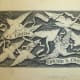 Walter Crane book plate.