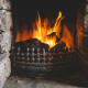 Use the fire to prepare your recipes.