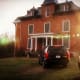 T.A.P.S at Major Graham's Mansion | Haunted Places in Virginia