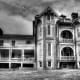 Major Graham's Mansion | Haunted Places in Virginia
