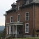 Major Graham's Mansion | Haunted Places in Virginia