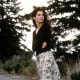 Sally was the motherly, smart to a fault, lovable witch in "Practical Magic."