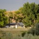 The Skinwalker Ranch home