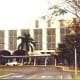 Clark Air Base Hospital Then