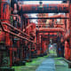Sloss Furnaces