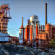 Sloss Furnaces