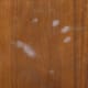 Handprint from the Padre Hotel