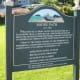 Shore Path sign