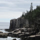 Otter Cliffs