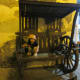 Update as of our third visit to Ilocos 2014: Walking at the pretty and historic Calle Crisologo at night