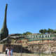 Update as of our third visit to Ilocos 2014: the Baluarte mini zoo