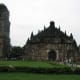 The beautiful St Augustine/ Paoay Church