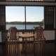 Update as of our third visit to Ilocos 2014: View of the Paoay Lake from the window inside the Malacanang of the North