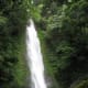 Kabigan Waterfalls