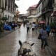 Heritage houses by Calle Crisologo taken from our kalesa tour