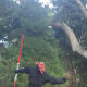 Darth Maul.