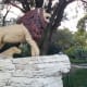 Lego Lion.