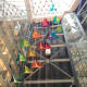 Lobby of One Campus Martius
