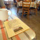 We had an excellent cooked-to-order breakfast at the L'Auberge Doucet Inn in Cheticamp.