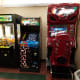Game room.