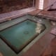 Grand Canyon Railway Hotel hot tub.