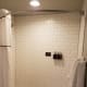 Shower.