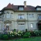 Pittock Mansion in Portland