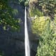 Latourell Falls (250 feet)