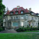 Pittock Mansion in Portland