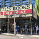 Powell's City of Books in downtown Portland