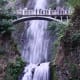 Observation bridge @ Multnomah Falls